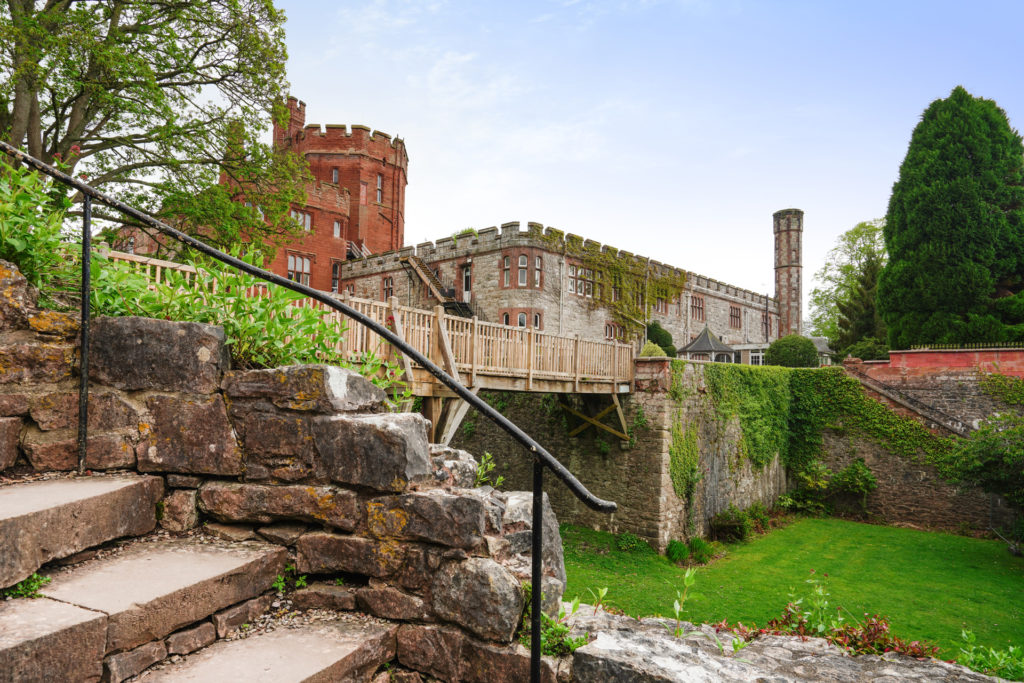Photo Gallery Ruthin Castle Hotel And Spa 9204